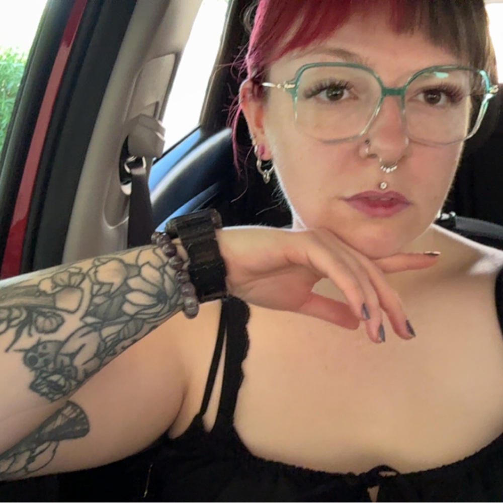 Meet your Posher, Cydnie